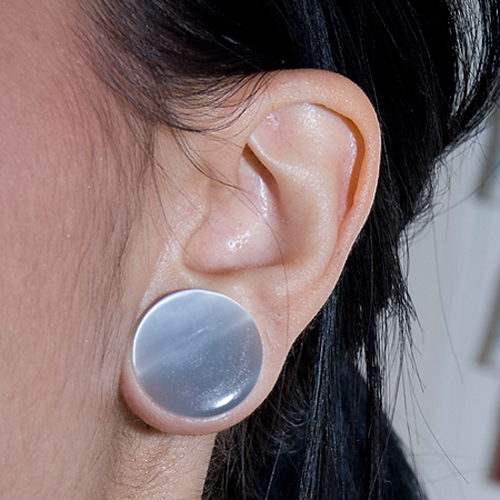 Cat Eye Plug