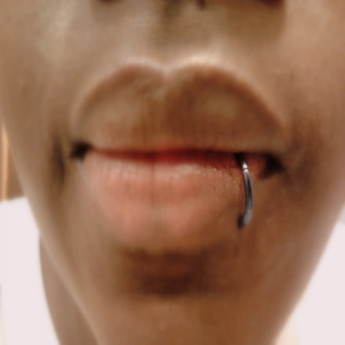 Color Coated Segment Ring