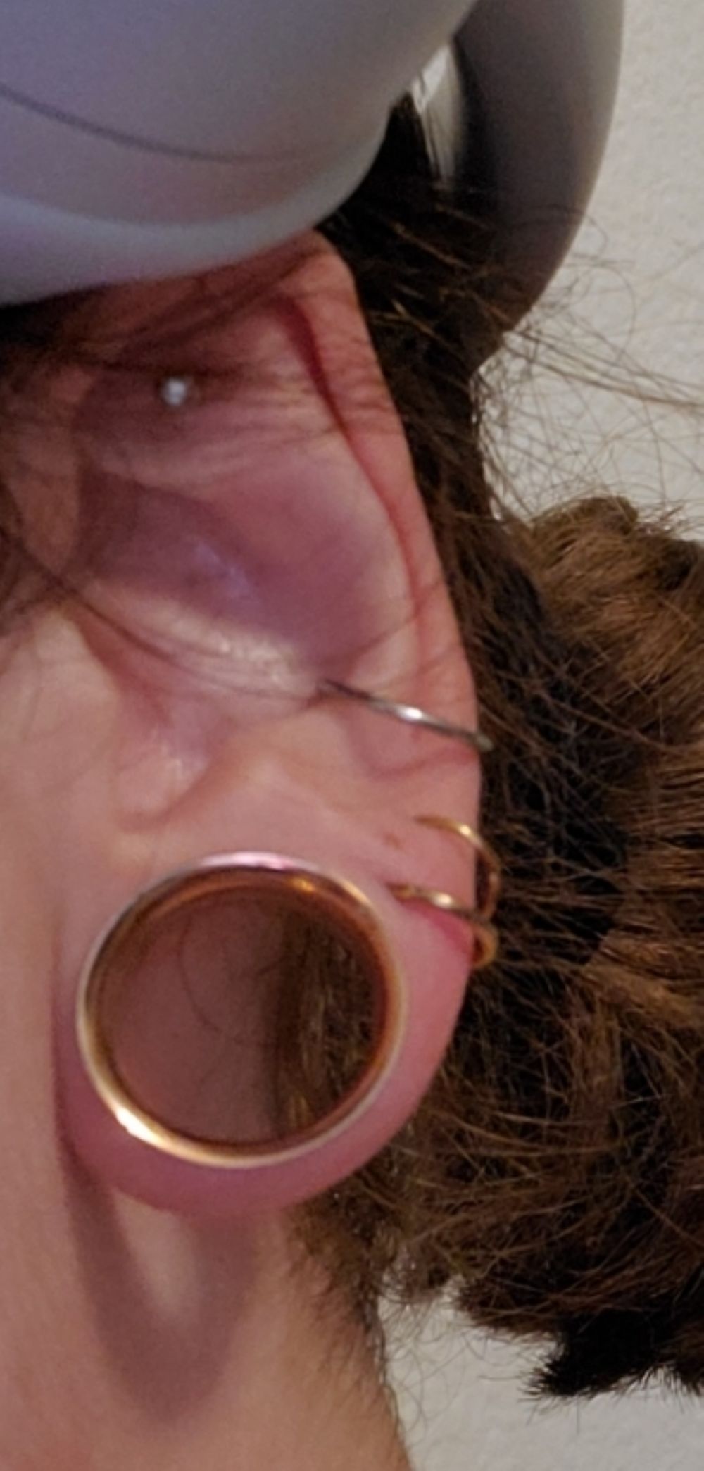 Steel Internally Threaded Eyelets