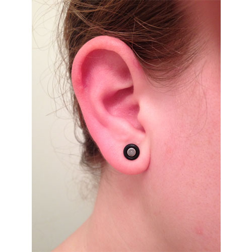 0g ears