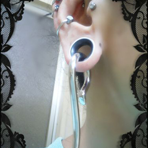 Steel Nada Design Customer Photo