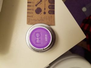 Naked Salve Customer Photo