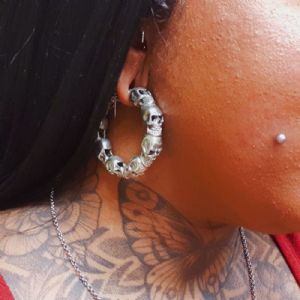 Brass Catacomb Weights Customer Photo