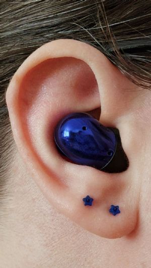Shaped Silicone O-Ring Customer Photo