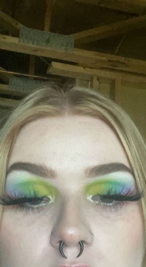 Acrylic Pincher Customer Photo
