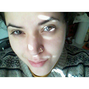 Steel Nose Hoop Customer Photo