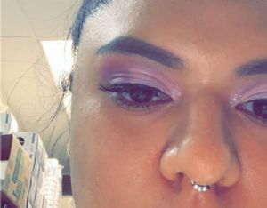 Triple Gem Clicker Customer Photo