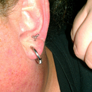 Cobra Coil Captive Customer Photo