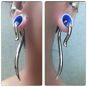 Steel Nada Design Customer Photo