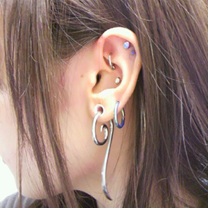 Steel Nine Design Customer Photo