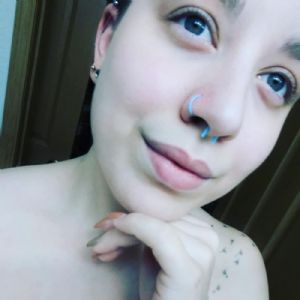 Bioflex Septum Retainer Customer Photo