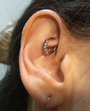 Jeweled Clicker Customer Photo