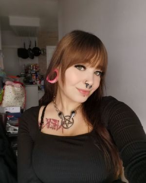 Pyrex Pincher Customer Photo