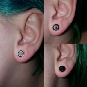 Plugs Mystery Bag Customer Photo