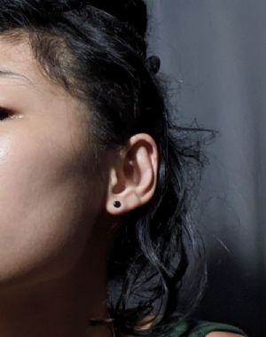 Glass Septum Plugs Customer Photo