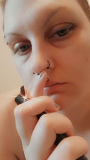 Steel Nose Hoop Customer Photo