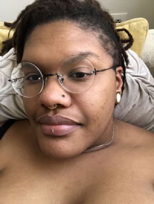 Discount Bin (Steel Septum Clickers) Customer Photo