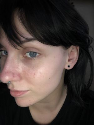 Steel Single Flare Eyelets Customer Photo