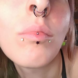 Acrylic Pincher Customer Photo
